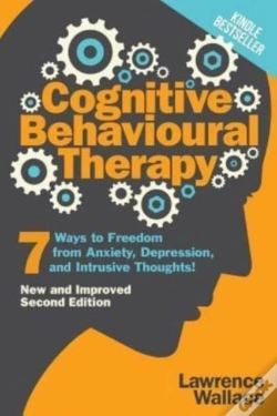 Capa do artigo Cognitive Behavioural Therapy: 7 Ways To