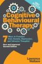 Cognitive Behavioural Therapy: 7 Ways To - Preview