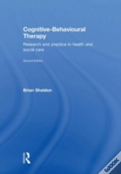 Capa do artigo Cognitive-Behavioural Therapy