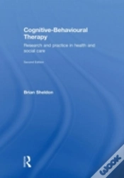 Capa do artigo Cognitive-Behavioural Therapy