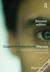 Capa do artigo Cognitive-Behavioural Therapy