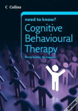 Capa do artigo Cognitive Behavioural Therapy