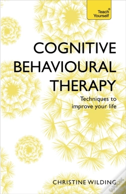 Capa do artigo Cognitive Behavioural Therapy (Cbt)