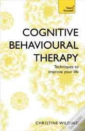 Capa do artigo Cognitive Behavioural Therapy (Cbt)