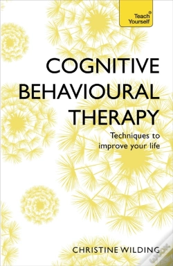 Capa do artigo Cognitive Behavioural Therapy (Cbt)