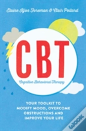 Cognitive Behavioural Therapy (Cbt)