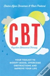 Capa do artigo Cognitive Behavioural Therapy (Cbt)