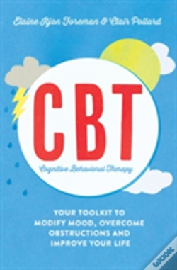 Capa do artigo Cognitive Behavioural Therapy (Cbt)