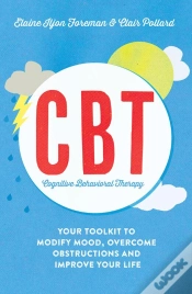 Capa do artigo Cognitive Behavioural Therapy (Cbt) Cognitive Behavioural Therapy (Cbt)