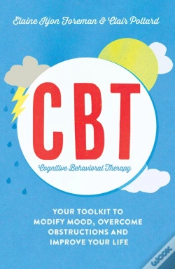 Capa do artigo Cognitive Behavioural Therapy (Cbt) Cognitive Behavioural Therapy (Cbt)