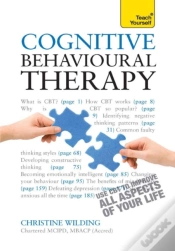Capa do artigo Cognitive Behavioural Therapy