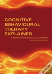 Capa do artigo Cognitive Behavioural Therapy Explained