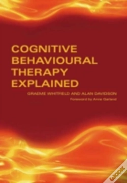 Capa do artigo Cognitive Behavioural Therapy Explained