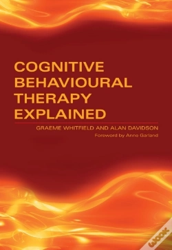 Capa do artigo Cognitive Behavioural Therapy Explained