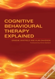 Capa do artigo Cognitive Behavioural Therapy Explained