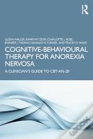 Cognitive-Behavioural Therapy For Anorexia Nervosa