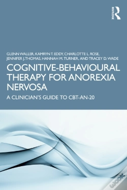 Capa do artigo Cognitive-Behavioural Therapy For Anorexia Nervosa