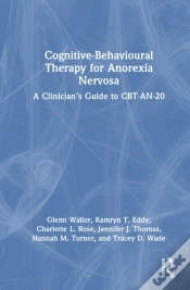 Capa do artigo Cognitive-Behavioural Therapy For Anorexia Nervosa
