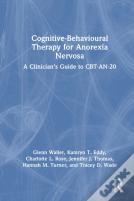 Cognitive-Behavioural Therapy For Anorexia Nervosa