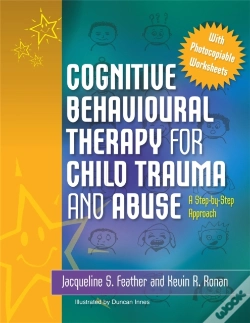 Capa do artigo Cognitive Behavioural Therapy For Child Trauma And Abuse