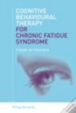 Capa do artigo Cognitive Behavioural Therapy For Chronic Fatigue Syndrome