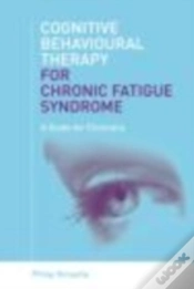 Capa do artigo Cognitive Behavioural Therapy For Chronic Fatigue Syndrome