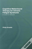 Cognitive Behavioural Therapy For Chronic Fatigue Syndrome