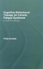 Cognitive Behavioural Therapy For Chronic Fatigue Syndrome - Preview