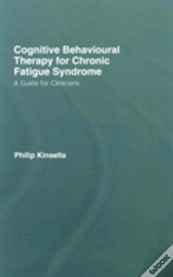 Capa do artigo Cognitive Behavioural Therapy For Chronic Fatigue Syndrome