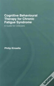 Capa do artigo Cognitive Behavioural Therapy For Chronic Fatigue Syndrome