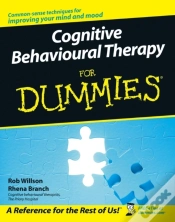 Capa do artigo Cognitive Behavioural Therapy For Dummies