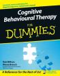 Cognitive Behavioural Therapy For Dummies - Preview