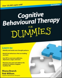 Capa do artigo Cognitive Behavioural Therapy For Dummies