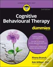 Capa do artigo Cognitive Behavioural Therapy For Dummies