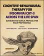 Cognitive-Behavioural Therapy For Insomnia (Cbt-I) Across The Life Span - Preview