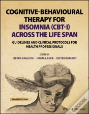 Capa do artigo Cognitive-Behavioural Therapy For Insomnia (Cbt-I) Across The Life Span