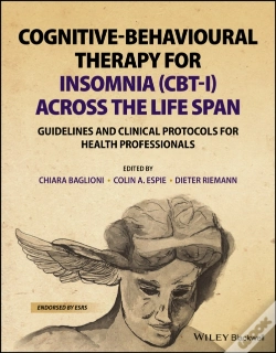 Capa do artigo Cognitive-Behavioural Therapy For Insomnia (Cbt-I) Across The Life Span