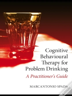Capa do artigo Cognitive Behavioural Therapy For Problem Drinking