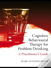 Capa do artigo Cognitive Behavioural Therapy For Problem Drinking