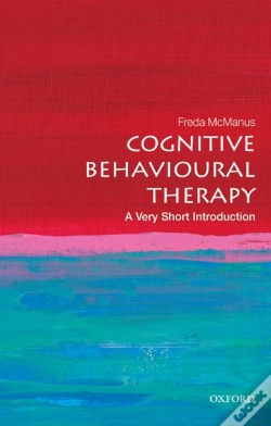 Capa do artigo Cognitive Behavioural Therapy