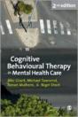 Cognitive Behavioural Therapy In Mental Health Care - Preview