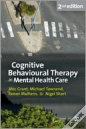 Cognitive Behavioural Therapy In Mental Health Care