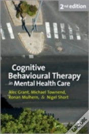 Capa do artigo Cognitive Behavioural Therapy In Mental Health Care