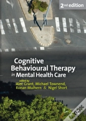 Capa do artigo Cognitive Behavioural Therapy In Mental Health Care