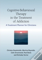 Capa do artigo Cognitive-Behavioural Therapy In The Treatment Of Addiction