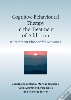 Capa do artigo Cognitive-Behavioural Therapy In The Treatment Of Addiction