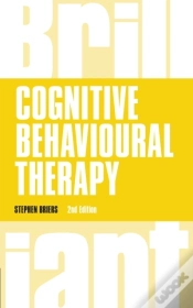 Capa do artigo Cognitive Behavioural Therapy
