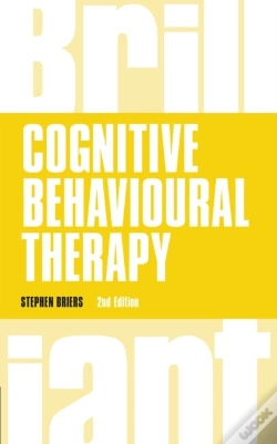 Capa do artigo Cognitive Behavioural Therapy