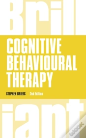 Capa do artigo Cognitive Behavioural Therapy