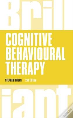 Capa do artigo Cognitive Behavioural Therapy